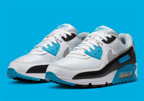 nike air max 90 laser blue fake|nike ck6715 100 price.